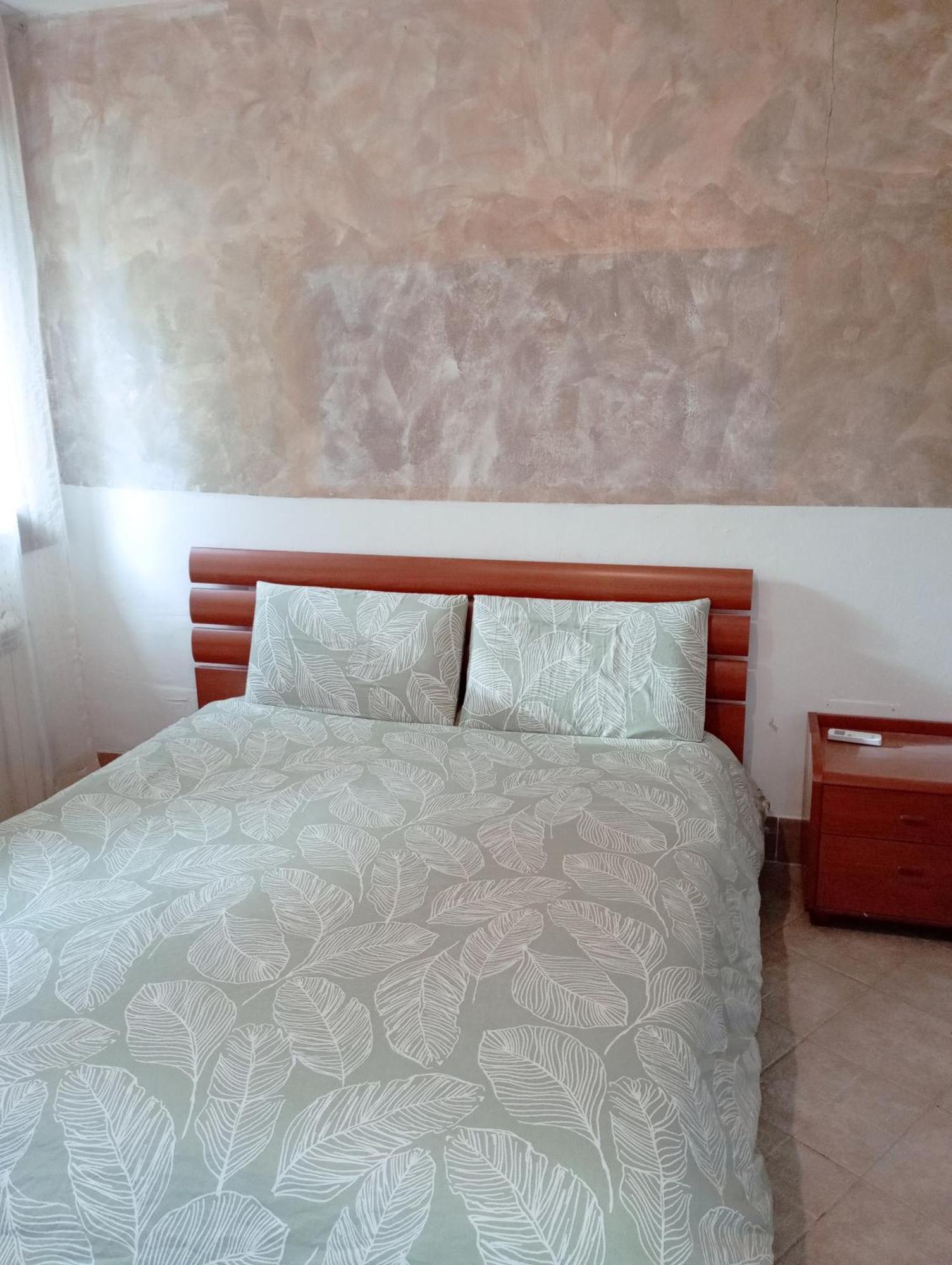 Canal View Apartment Venedig